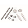 Wall Hung Basins Fixing Kits Installation Accessories