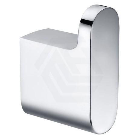 Wall Mounted Robe Hook Chrome Hooks