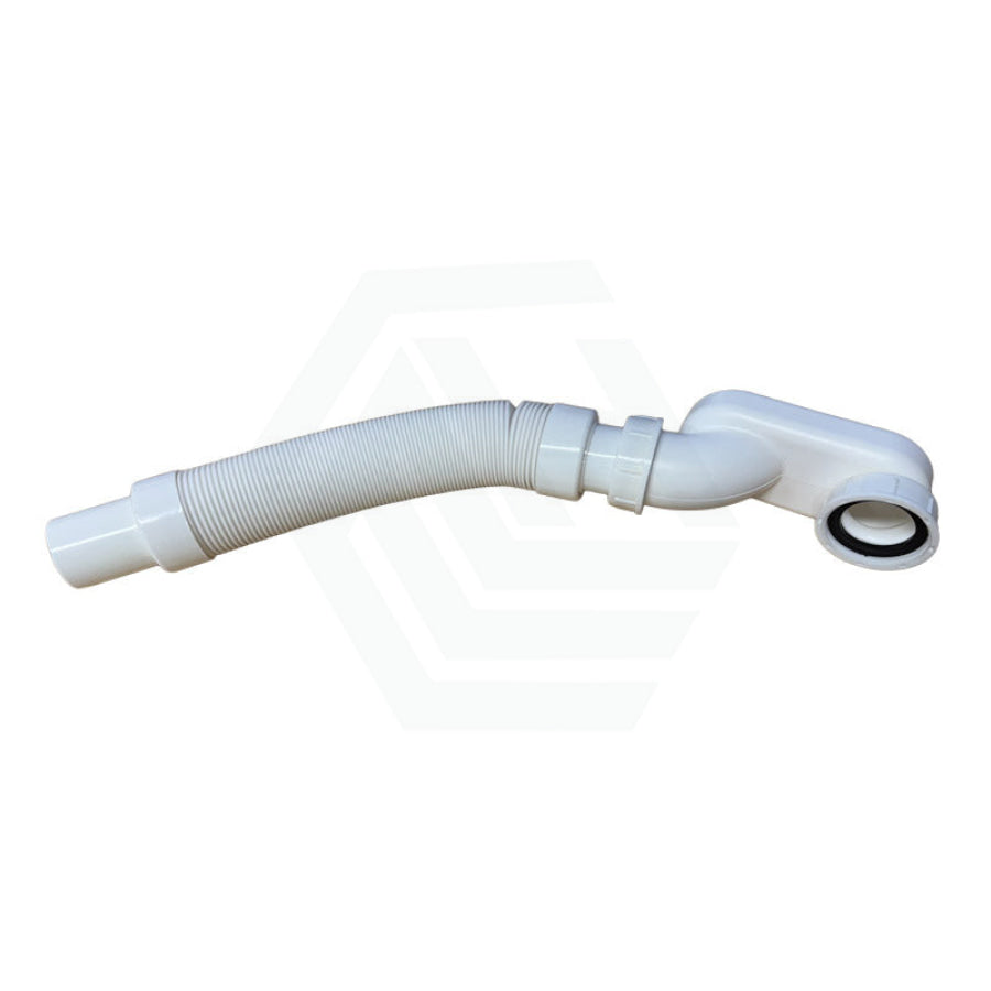 White Bathtub Flexi Hose Bt-P4 Hoses