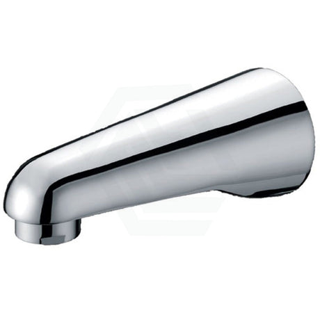 Yale Brass Chrome Bath Wall Spout Water Spouts